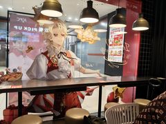 -肯德基(大悦城D馆店)
