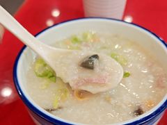 -宏状元现熬粥·京味菜(五棵松店)