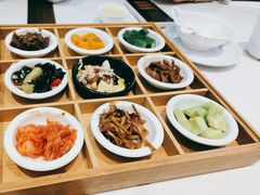 -新仙清汤牛腩(铜锣湾店)