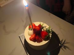 -御蝶坊生日蛋糕KNAC(新村店)