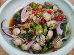 -202特色排档(洪文店)