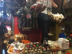 店内环境-波盖利亚市场