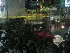 -静香HOUSE·全时段融合餐厅(七星欢乐颂店)