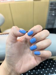 -小洁美甲美睫半永久定妆