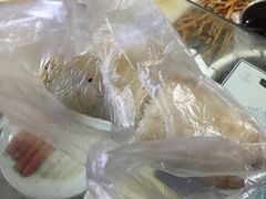 -糯米包油条(武汉大学店)