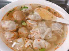 -黄家馄饨(铁心桥店)