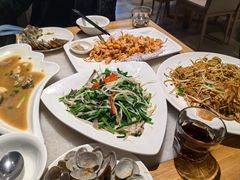 -华盛丰温州大排档(东三环南路店)