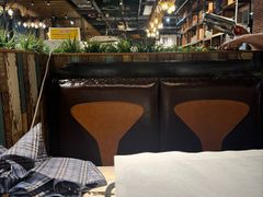 -张师傅烧烤(CBD店)