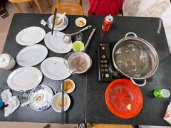 -五洲牛肉美食馆