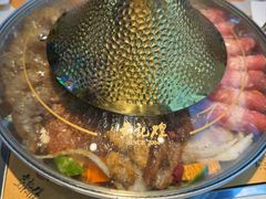 -黄记煌三汁焖锅(崇文门店)