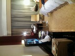 -上海雅居乐万豪侯爵酒店