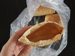-老白家烧饼烤包子(清真寺店)