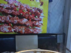 -云晓光头烧烤吧(盛夏店)