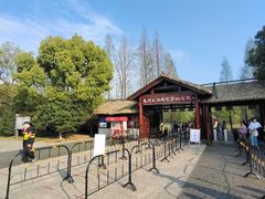 -苏州太湖国家湿地公园