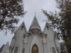-玫瑰海岸文化旅游度假区