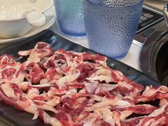 -三毛牛肉店(福强店)