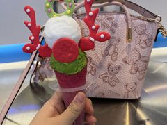 -CORNER CONE GELATO酷矿手作霜淇淋(南头古城店)