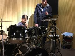 -乐童乐人现代音乐艺术学校(万柳校区)