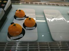 -西檬树SIMON·T轻奢蛋糕(大东方Max店)