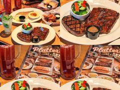 -Texas Roadhouse(世纪汇广场店)