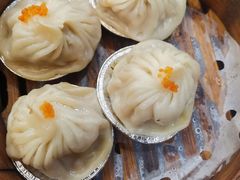 小笼包-虾饺妹·粤式手工点心(水荫路店)