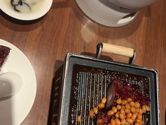 -大树餐厅(益田假日店)