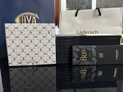 -Laderach 莱德拉(上海环贸iapm店)