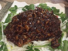 -四姐妹东北饺子(沙尾路店)
