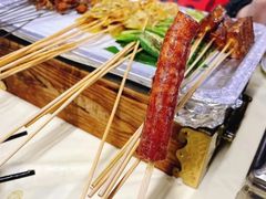 -聚味瞿记·龙虾堂(树木岭店)