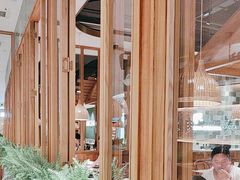 -芭札·Thai泰国餐厅(同和金铂天地店)