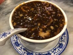 炒肝-都一处烧麦馆(前门店)