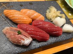 -鮨冠OMAKASE食べ放题(北京首店)