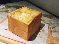 -绿茶餐厅(南方商城店)