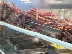 -杨牛肉面饭(天庆街店)
