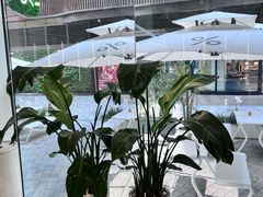-% Arabica阿拉比卡咖啡(前滩太古里店)