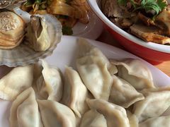 -菊花女水饺(闻涛苑店)