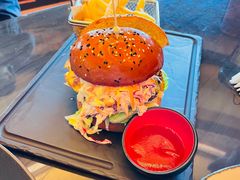 -哈蒙德餐厅