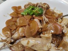 -品味居·首店·大连鲜活海鲜大连菜(东港店)