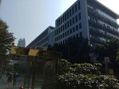 -广州市第二少年宫