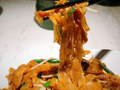 金牌干炒牛河-岭南真味·匠心粤菜(K11店)