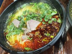 -一品飘香米线(一中总店)