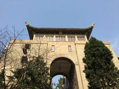 -武汉大学-樱园