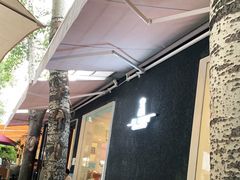 露天位-ALAMEEN阿拉伯餐厅(三里屯店)
