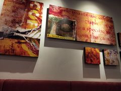 -星巴克(广州淘金路店)