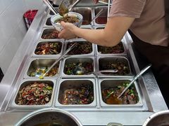 -虎子面粉馆(五一东村店)