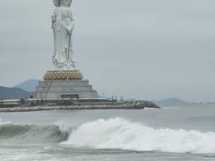-三亚南山文化旅游区