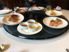 -三号黄浦会Canton Table