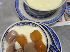 -曾氏姜撞奶甜品专家(岳阳店)