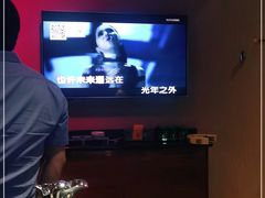 -星聚会KTV(苏州信投大厦店)
