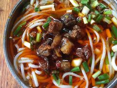 -无名羊肉粉(赤水店)